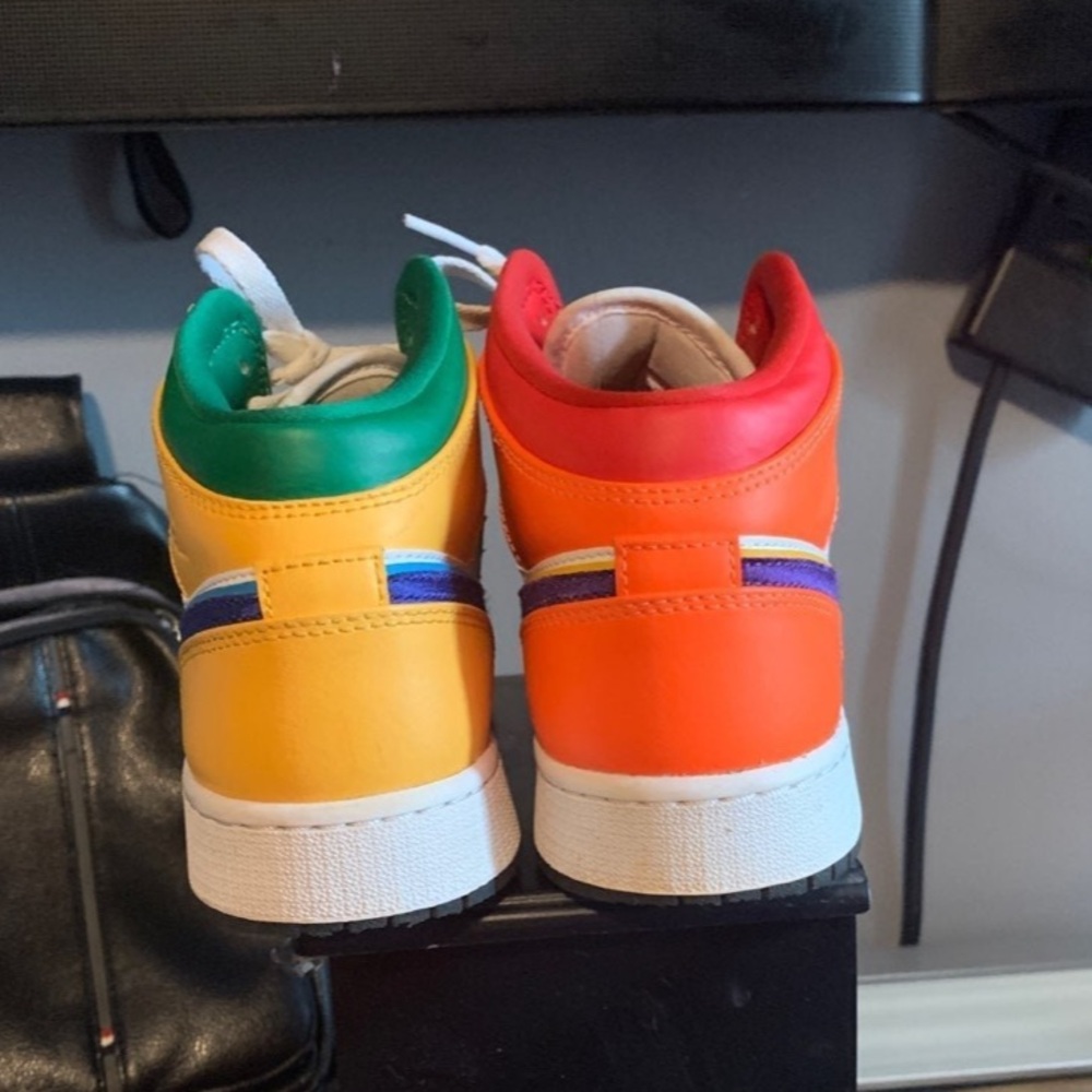 Nike Jordan 1 mid
